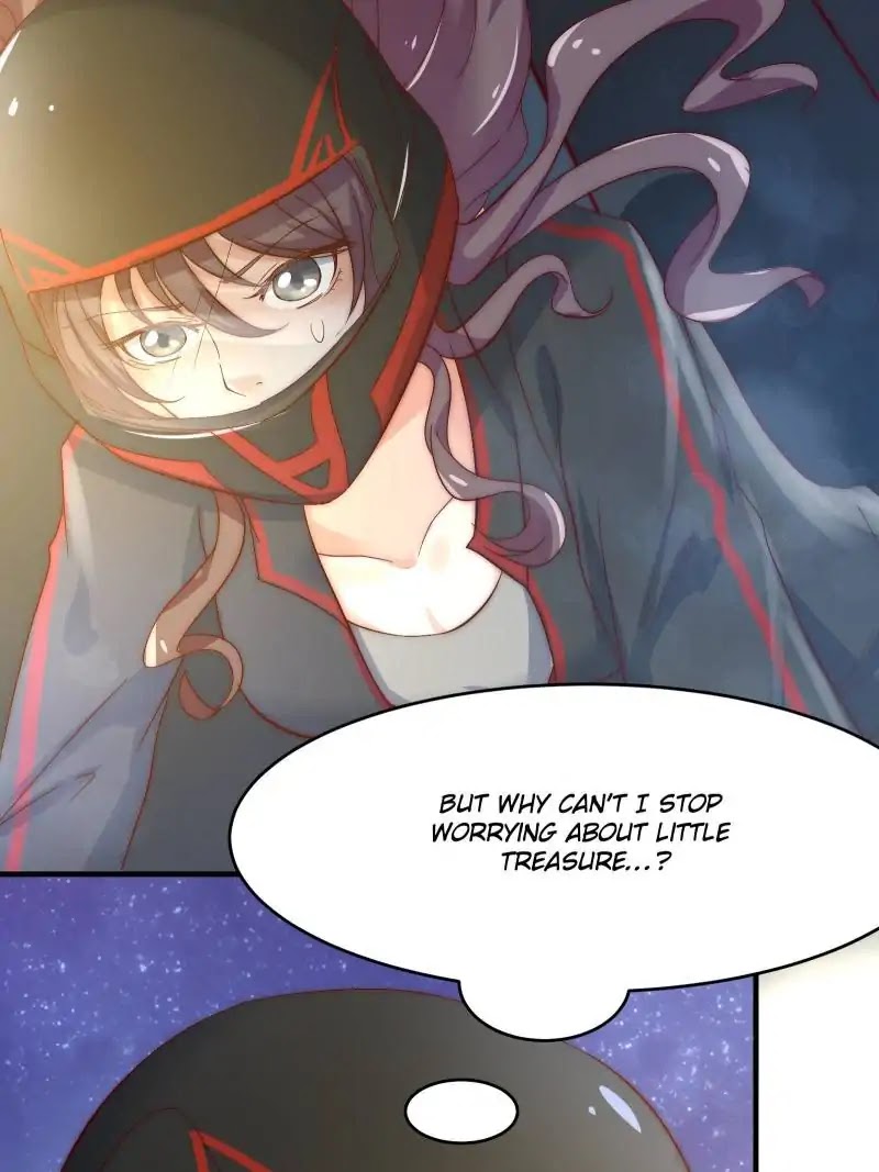 Full Marks Hidden Marriage: Pick Up a Son, Get a Free Husband Chapter 17 page 19 - Chapter 17
