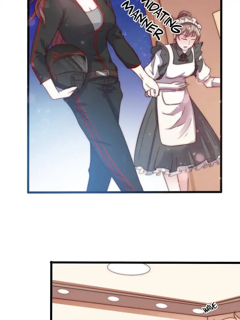 Full Marks Hidden Marriage: Pick Up a Son, Get a Free Husband Chapter 17 page 23 - Chapter 17