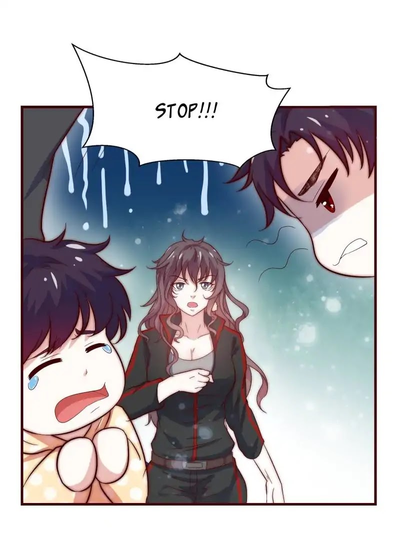 Full Marks Hidden Marriage: Pick Up a Son, Get a Free Husband Chapter 17 page 26 - Chapter 17