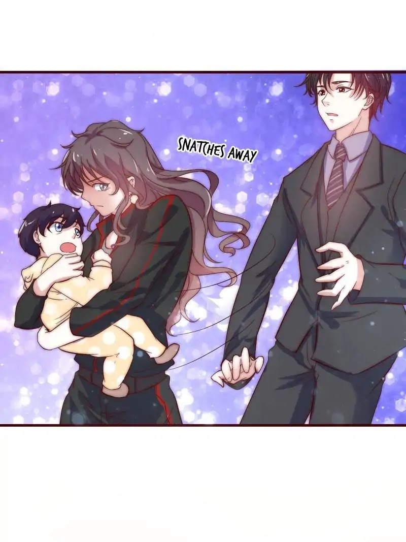 Full Marks Hidden Marriage: Pick Up a Son, Get a Free Husband Chapter 17 page 27 - Chapter 17