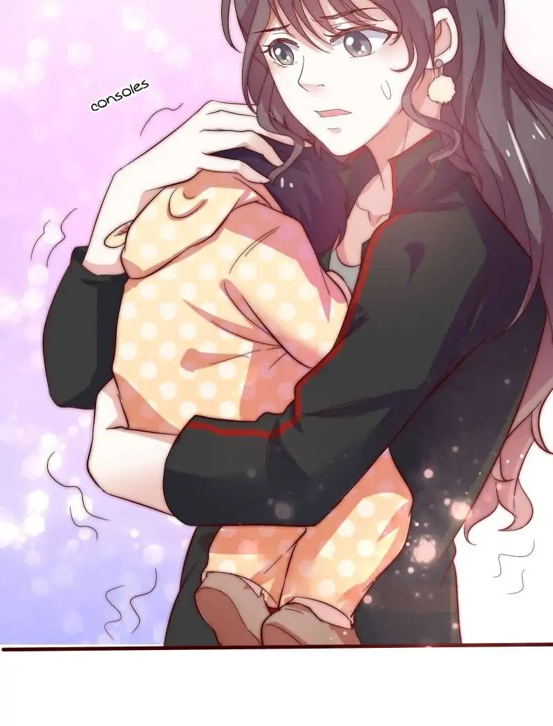 Full Marks Hidden Marriage: Pick Up a Son, Get a Free Husband Chapter 17 page 29 - Chapter 17