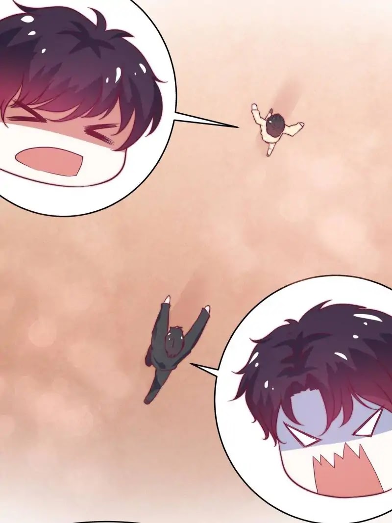 Full Marks Hidden Marriage: Pick Up a Son, Get a Free Husband Chapter 17 page 3 - Chapter 17