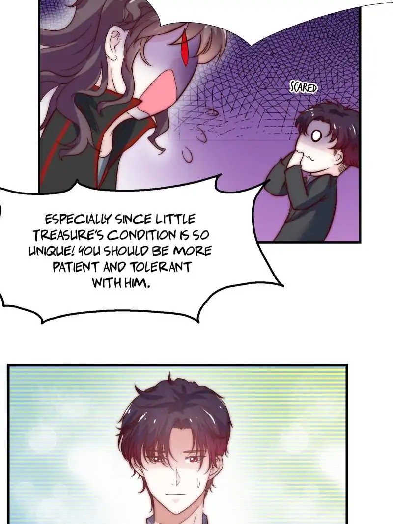 Full Marks Hidden Marriage: Pick Up a Son, Get a Free Husband Chapter 17 page 31 - Chapter 17
