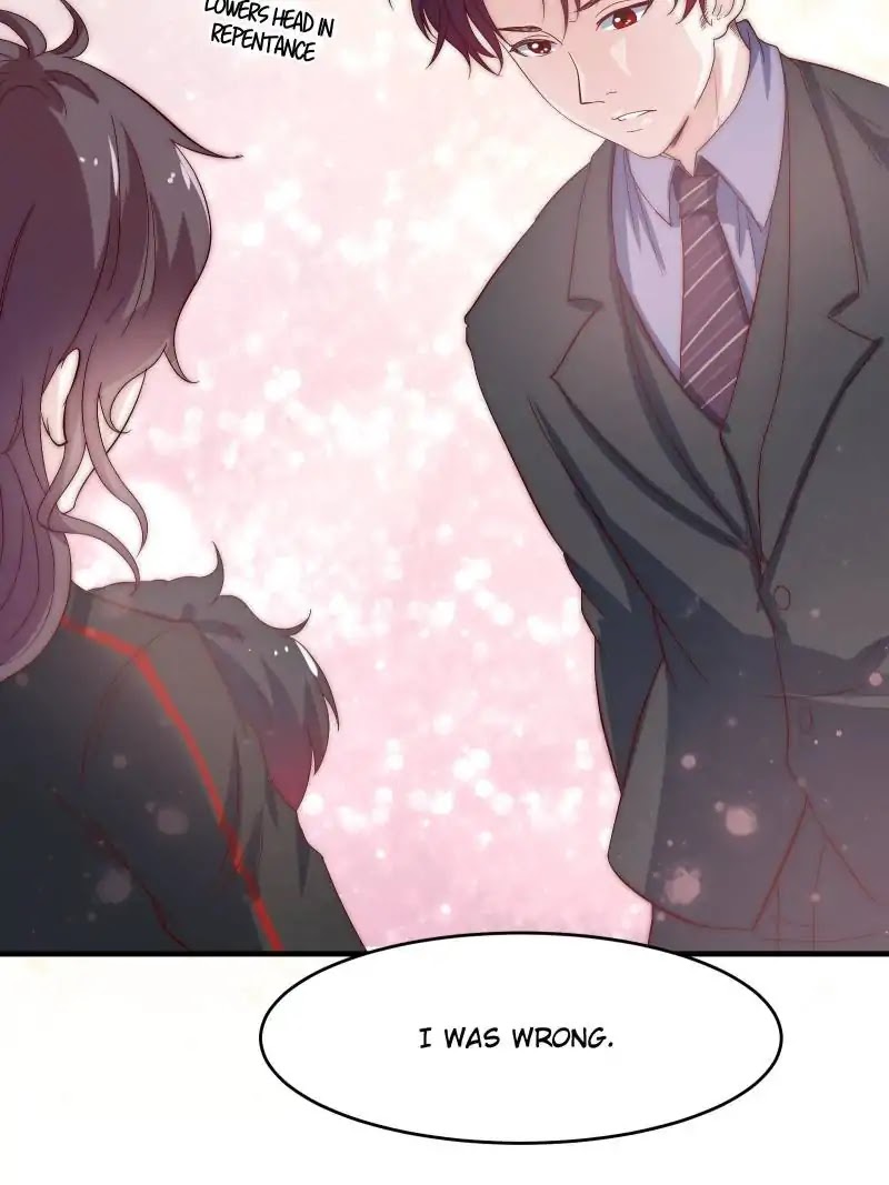 Full Marks Hidden Marriage: Pick Up a Son, Get a Free Husband Chapter 17 page 33 - Chapter 17