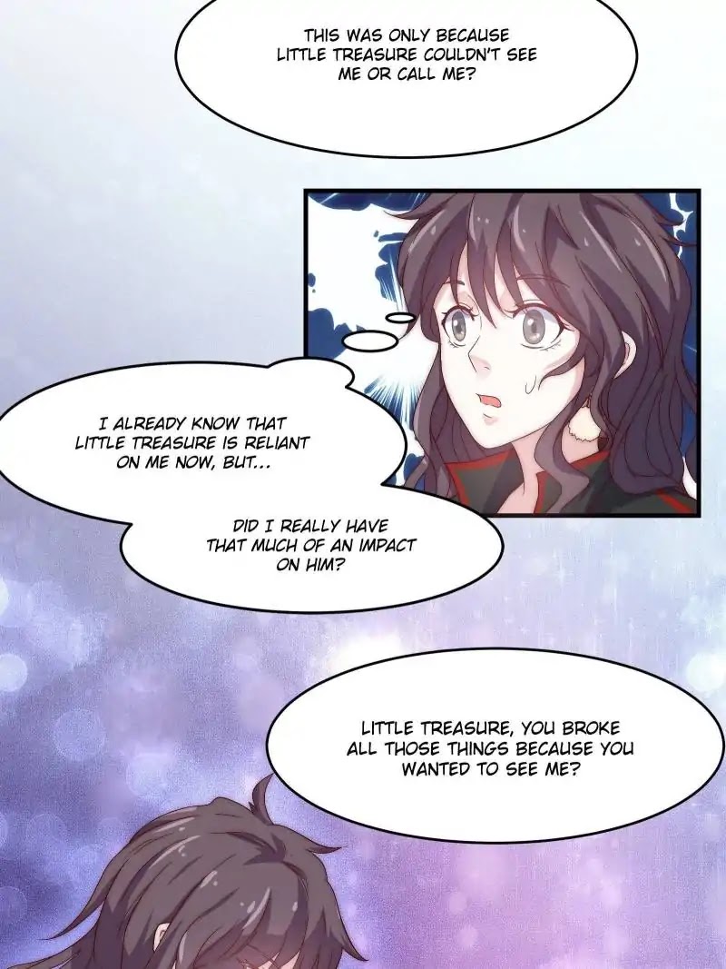 Full Marks Hidden Marriage: Pick Up a Son, Get a Free Husband Chapter 17 page 37 - Chapter 17