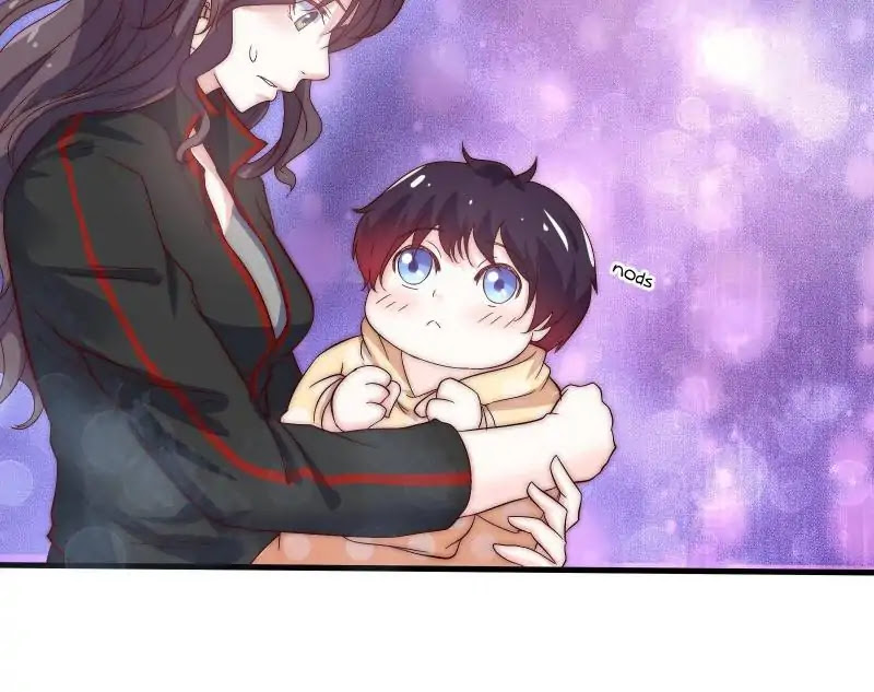Full Marks Hidden Marriage: Pick Up a Son, Get a Free Husband Chapter 17 page 38 - Chapter 17