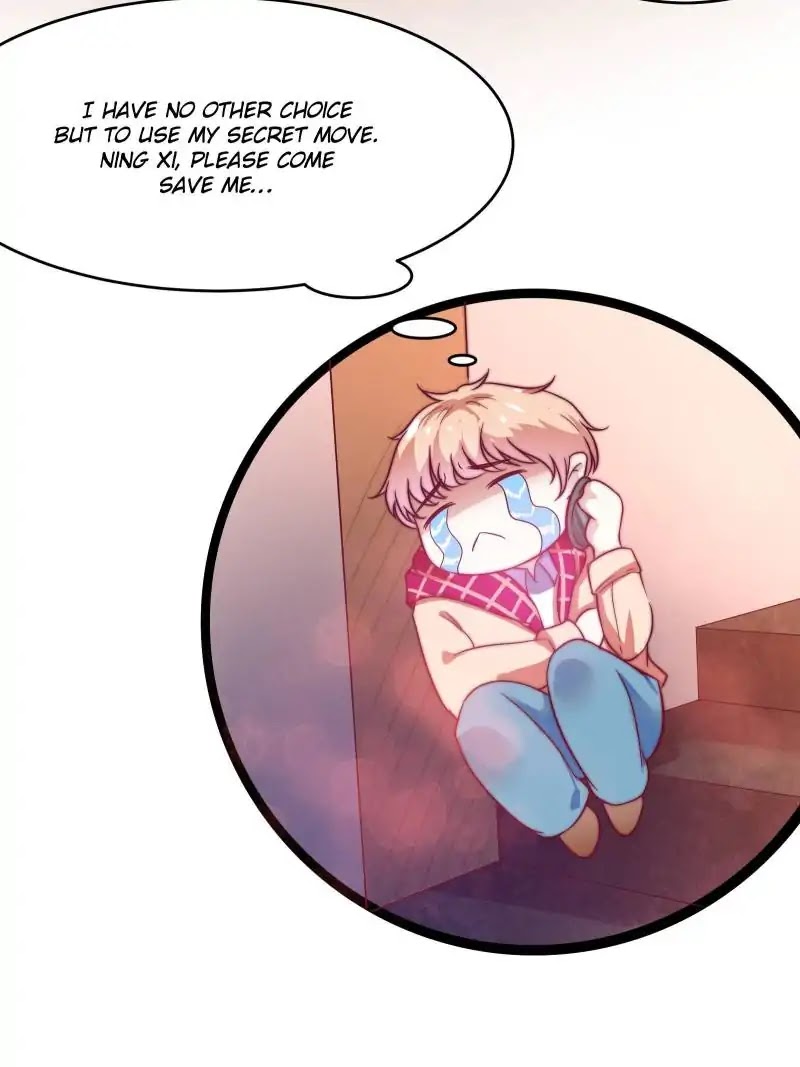 Full Marks Hidden Marriage: Pick Up a Son, Get a Free Husband Chapter 17 page 4 - Chapter 17
