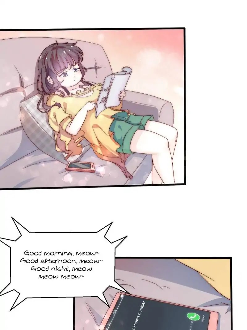 Full Marks Hidden Marriage: Pick Up a Son, Get a Free Husband Chapter 17 page 7 - Chapter 17