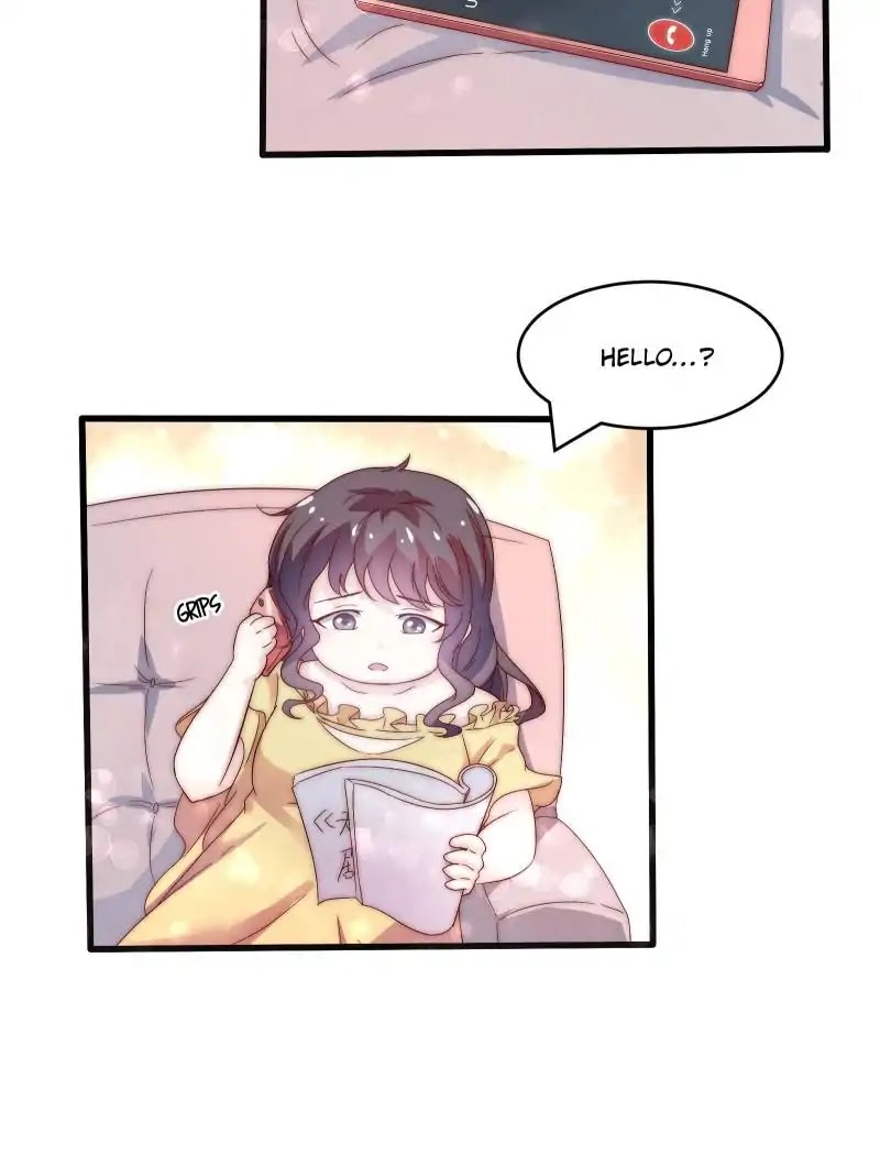 Full Marks Hidden Marriage: Pick Up a Son, Get a Free Husband Chapter 17 page 8 - Chapter 17