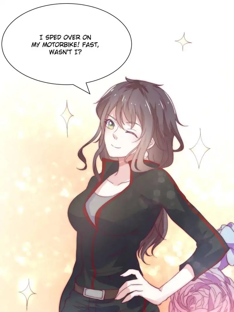 Full Marks Hidden Marriage: Pick Up a Son, Get a Free Husband Chapter 18 page 10 - Chapter 18