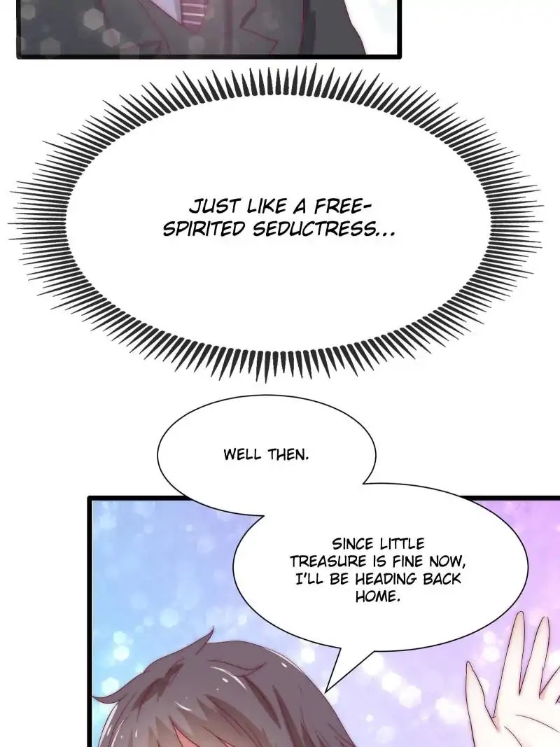 Full Marks Hidden Marriage: Pick Up a Son, Get a Free Husband Chapter 18 page 12 - Chapter 18