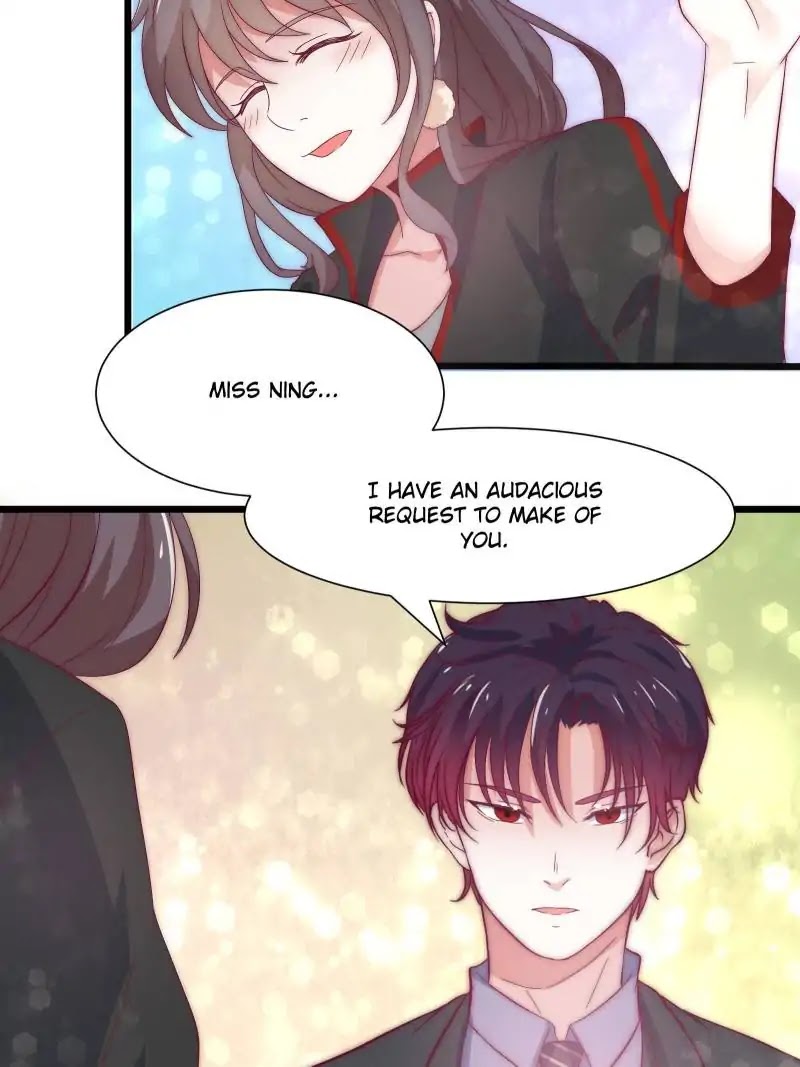 Full Marks Hidden Marriage: Pick Up a Son, Get a Free Husband Chapter 18 page 13 - Chapter 18