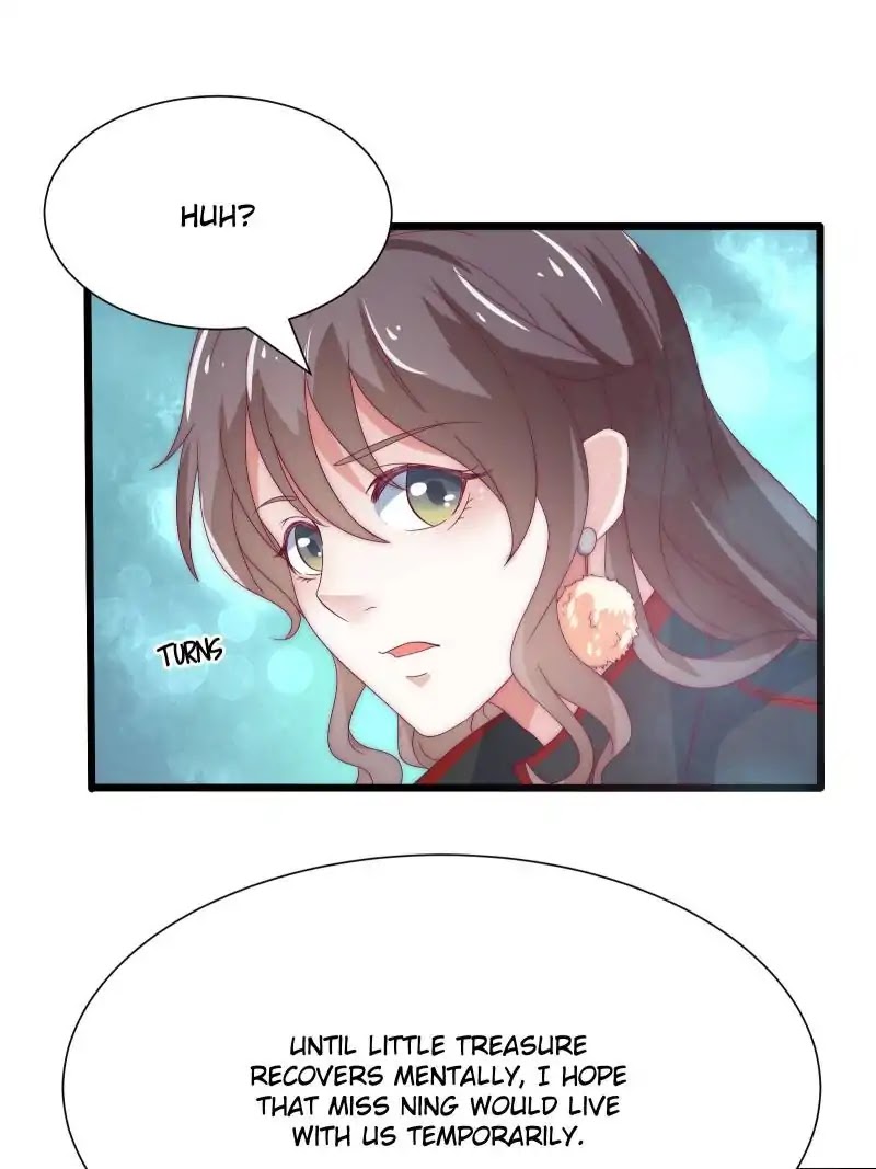 Full Marks Hidden Marriage: Pick Up a Son, Get a Free Husband Chapter 18 page 15 - Chapter 18