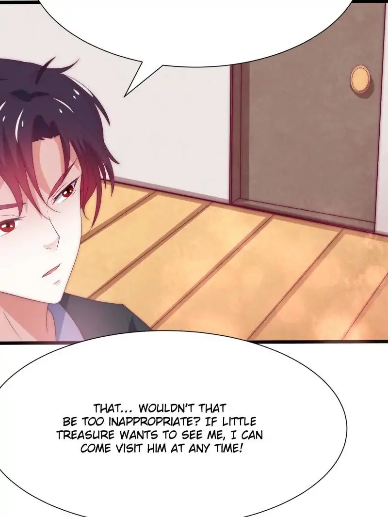 Full Marks Hidden Marriage: Pick Up a Son, Get a Free Husband Chapter 18 page 16 - Chapter 18