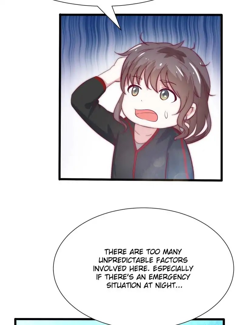 Full Marks Hidden Marriage: Pick Up a Son, Get a Free Husband Chapter 18 page 17 - Chapter 18