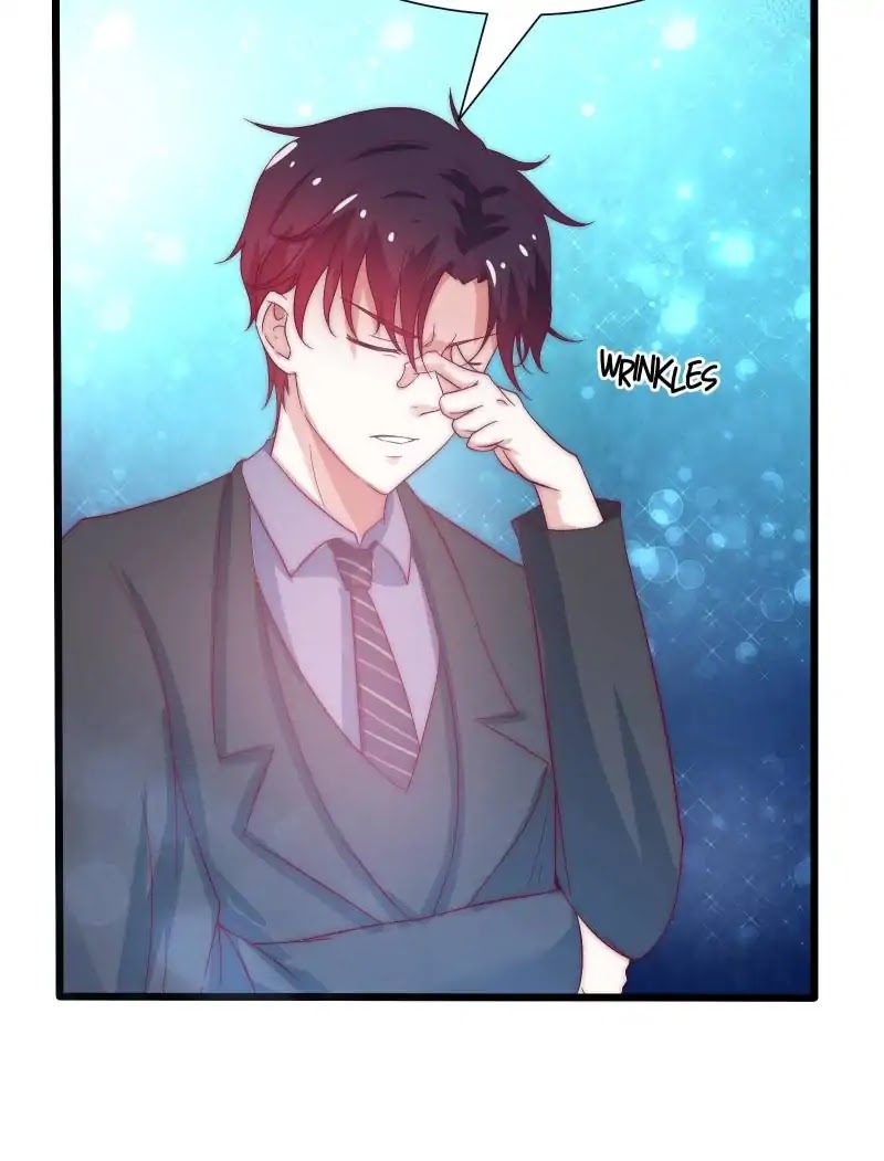 Full Marks Hidden Marriage: Pick Up a Son, Get a Free Husband Chapter 18 page 18 - Chapter 18
