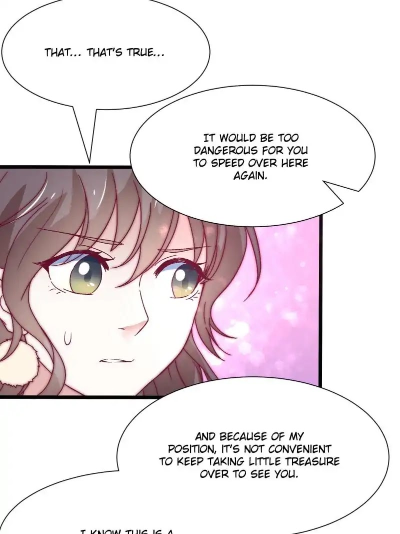 Full Marks Hidden Marriage: Pick Up a Son, Get a Free Husband Chapter 18 page 19 - Chapter 18