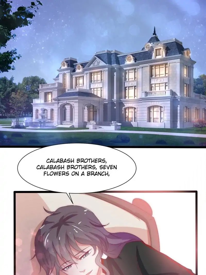 Full Marks Hidden Marriage: Pick Up a Son, Get a Free Husband Chapter 18 page 2 - Chapter 18