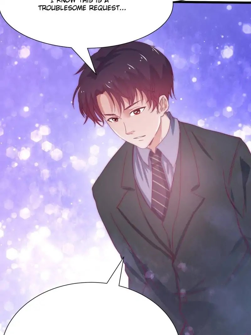 Full Marks Hidden Marriage: Pick Up a Son, Get a Free Husband Chapter 18 page 20 - Chapter 18
