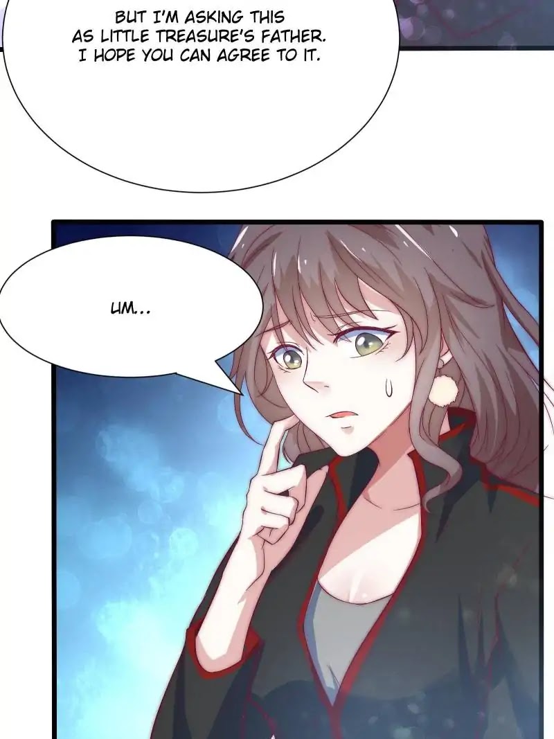 Full Marks Hidden Marriage: Pick Up a Son, Get a Free Husband Chapter 18 page 21 - Chapter 18