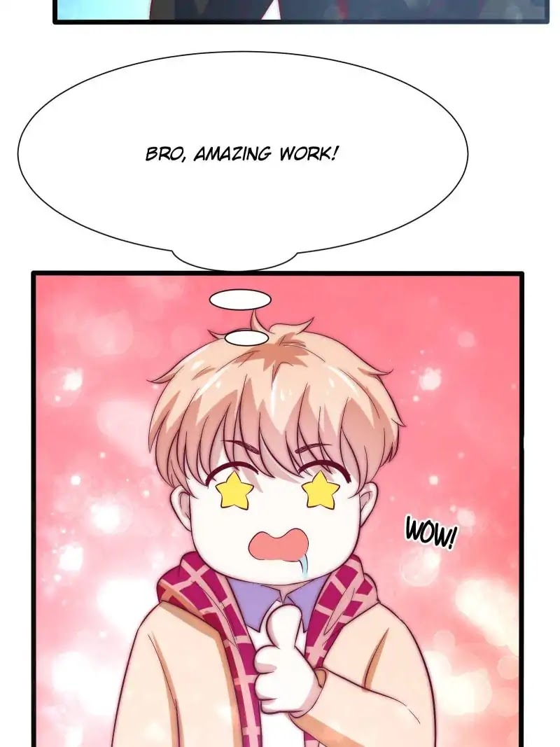 Full Marks Hidden Marriage: Pick Up a Son, Get a Free Husband Chapter 18 page 22 - Chapter 18