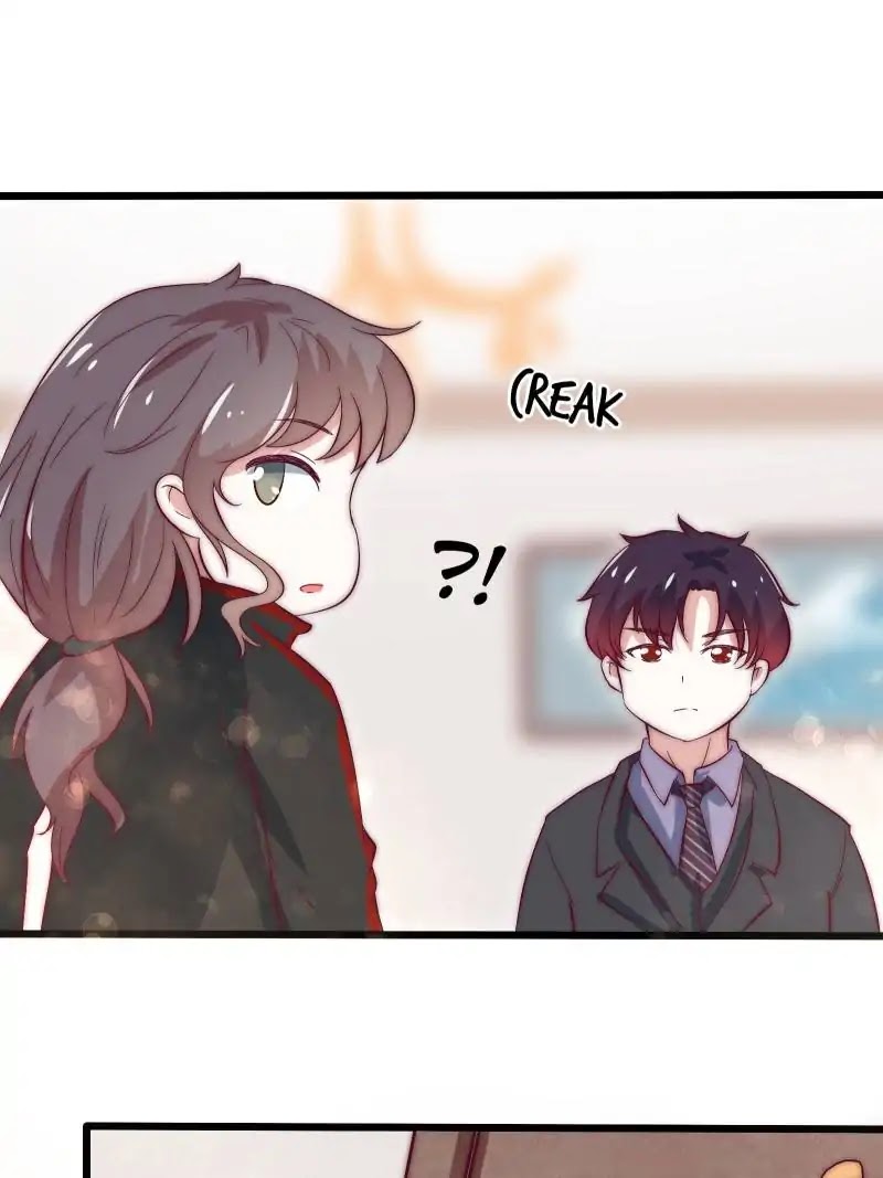 Full Marks Hidden Marriage: Pick Up a Son, Get a Free Husband Chapter 18 page 24 - Chapter 18