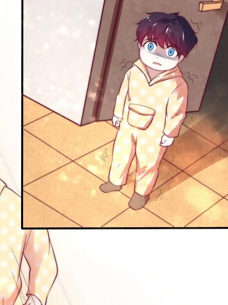 Full Marks Hidden Marriage: Pick Up a Son, Get a Free Husband Chapter 18 page 25 - Chapter 18