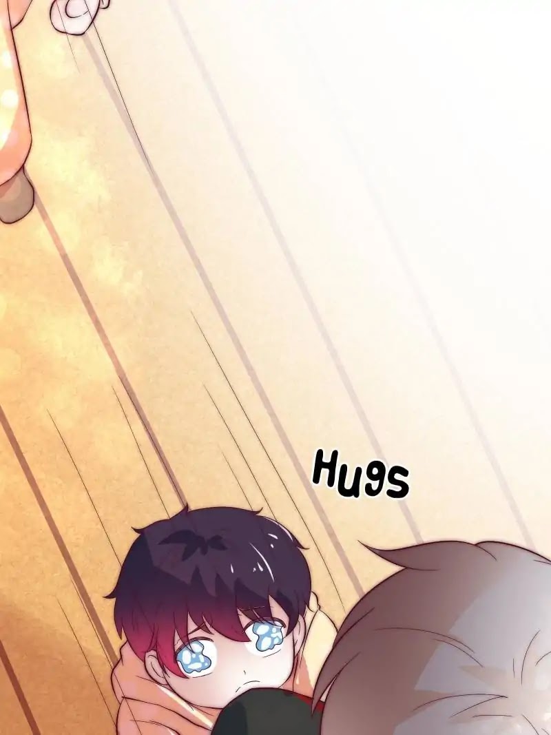 Full Marks Hidden Marriage: Pick Up a Son, Get a Free Husband Chapter 18 page 26 - Chapter 18