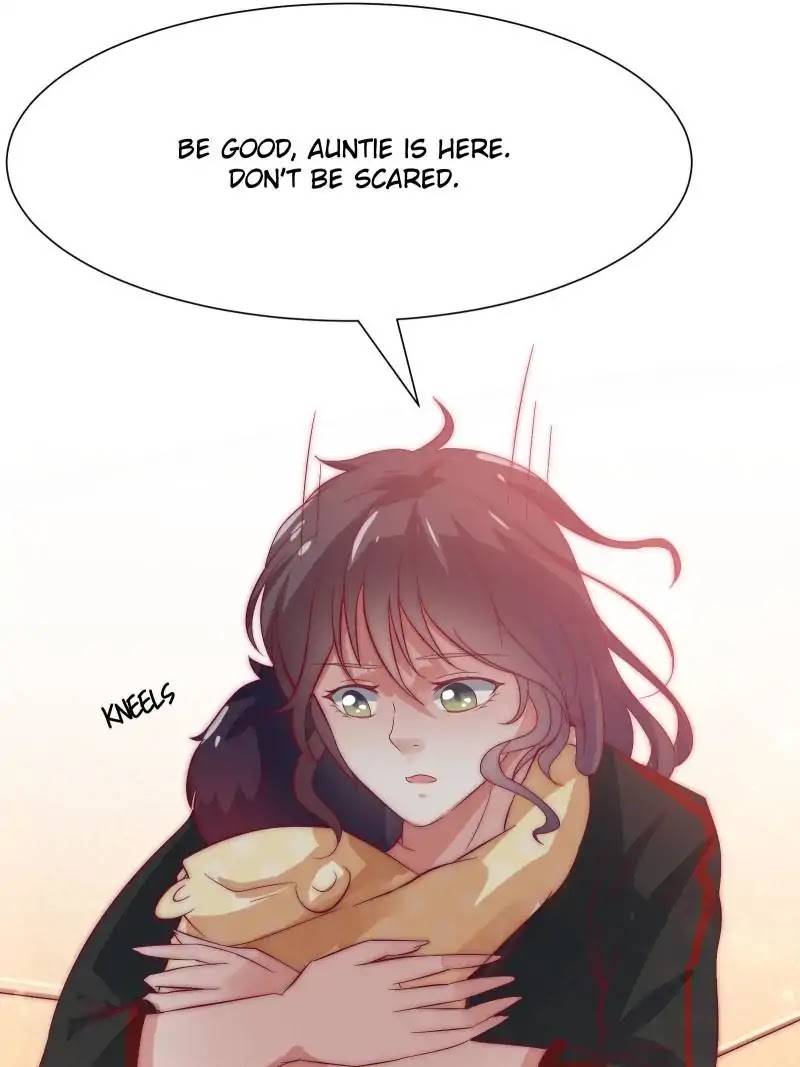 Full Marks Hidden Marriage: Pick Up a Son, Get a Free Husband Chapter 18 page 28 - Chapter 18