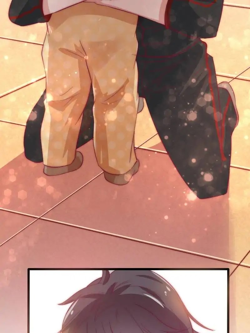 Full Marks Hidden Marriage: Pick Up a Son, Get a Free Husband Chapter 18 page 29 - Chapter 18
