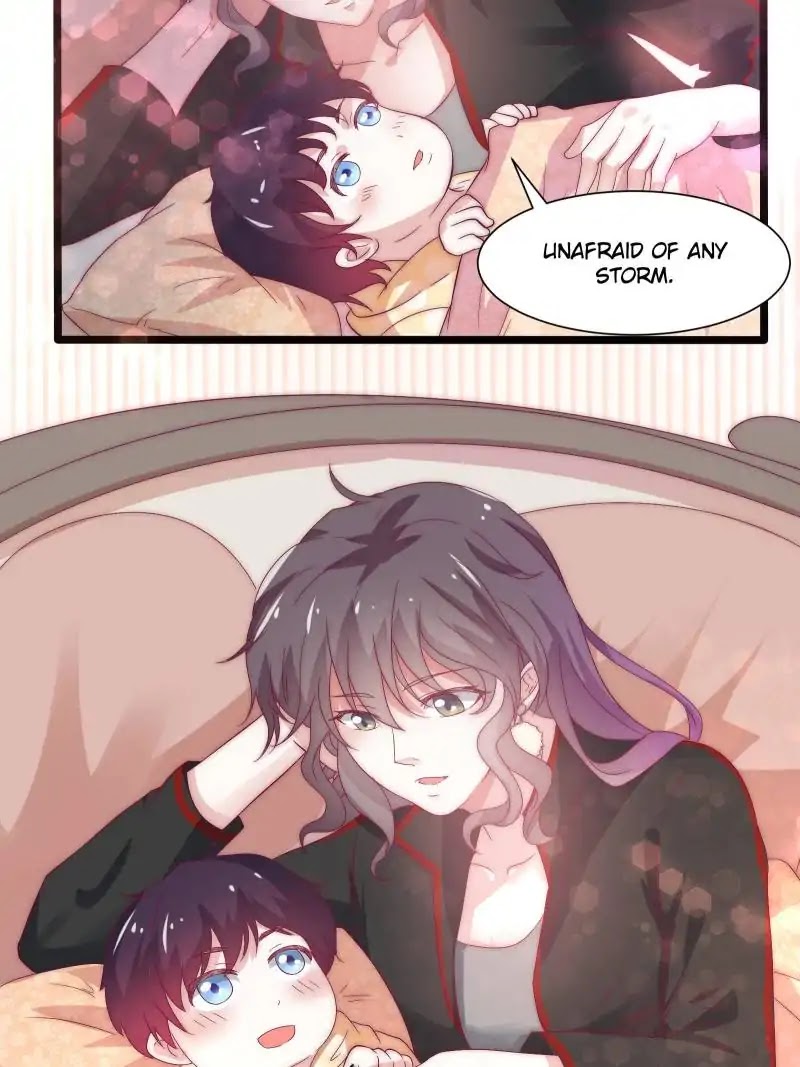 Full Marks Hidden Marriage: Pick Up a Son, Get a Free Husband Chapter 18 page 3 - Chapter 18