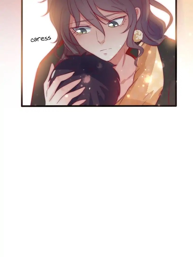 Full Marks Hidden Marriage: Pick Up a Son, Get a Free Husband Chapter 18 page 30 - Chapter 18