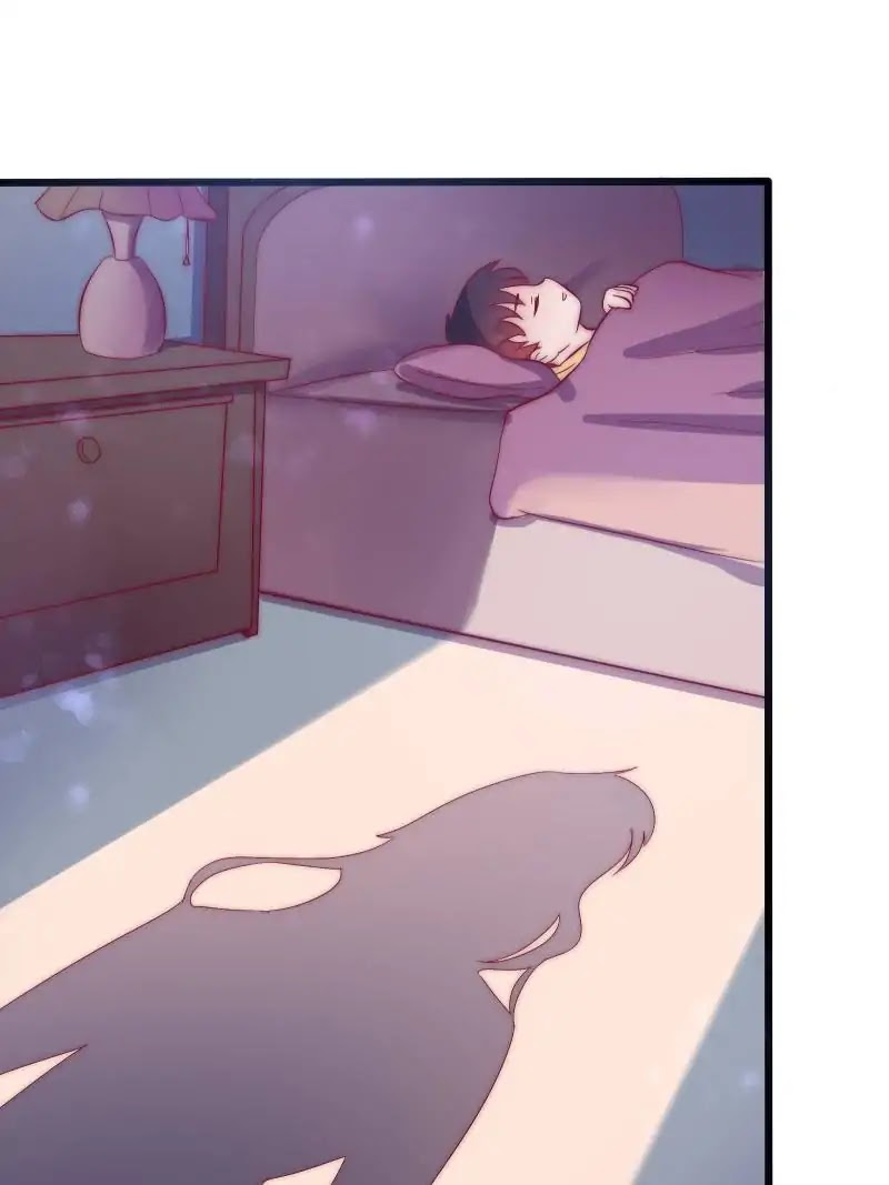 Full Marks Hidden Marriage: Pick Up a Son, Get a Free Husband Chapter 18 page 32 - Chapter 18