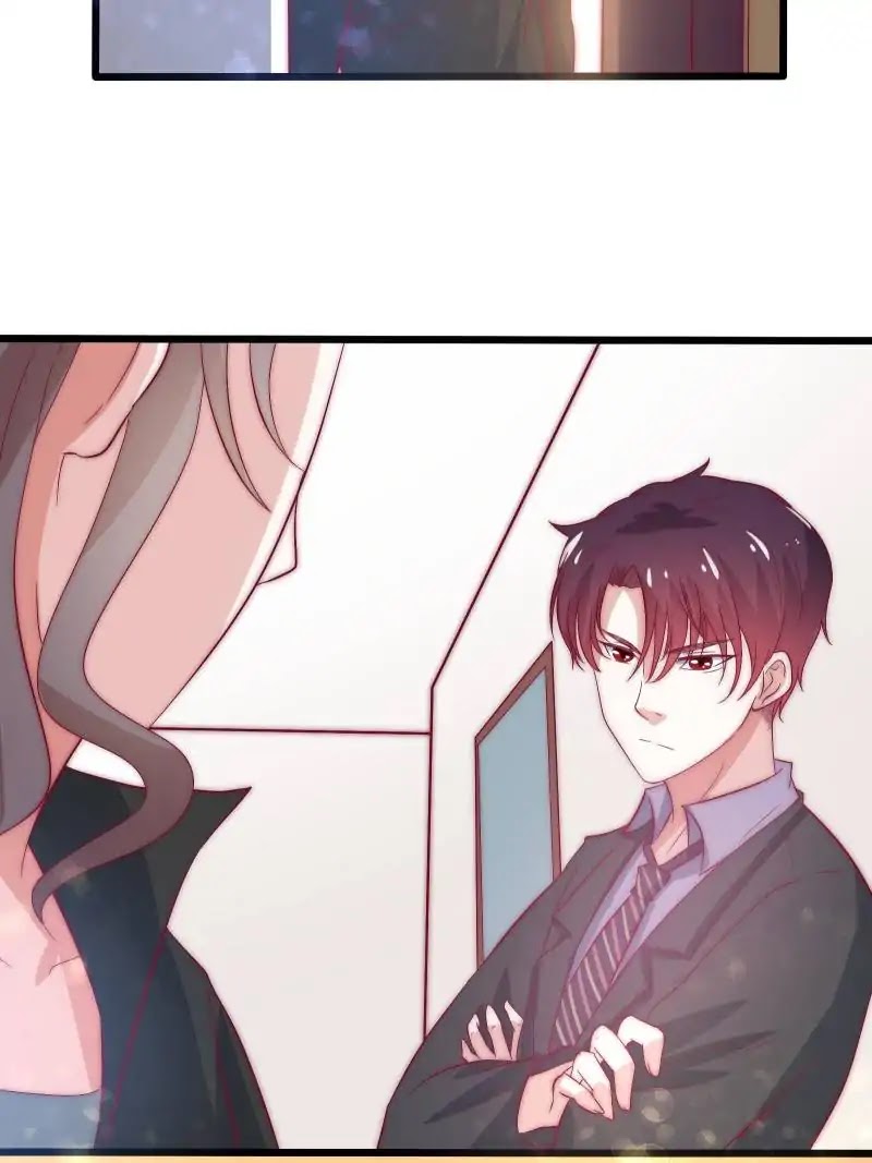 Full Marks Hidden Marriage: Pick Up a Son, Get a Free Husband Chapter 18 page 34 - Chapter 18