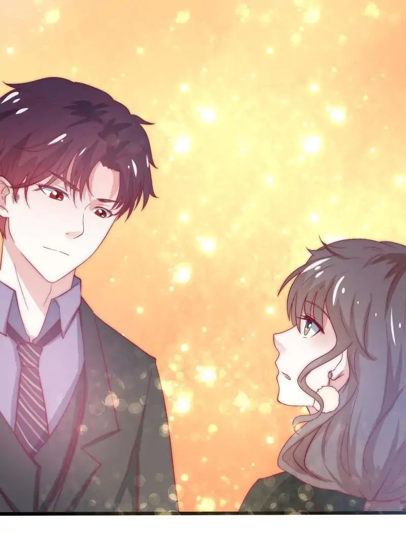 Full Marks Hidden Marriage: Pick Up a Son, Get a Free Husband Chapter 18 page 35 - Chapter 18