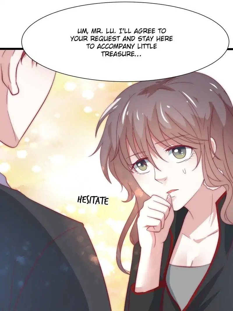 Full Marks Hidden Marriage: Pick Up a Son, Get a Free Husband Chapter 18 page 36 - Chapter 18