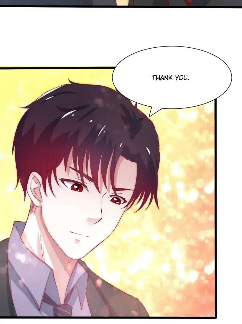 Full Marks Hidden Marriage: Pick Up a Son, Get a Free Husband Chapter 18 page 37 - Chapter 18