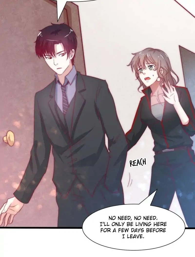 Full Marks Hidden Marriage: Pick Up a Son, Get a Free Husband Chapter 18 page 39 - Chapter 18
