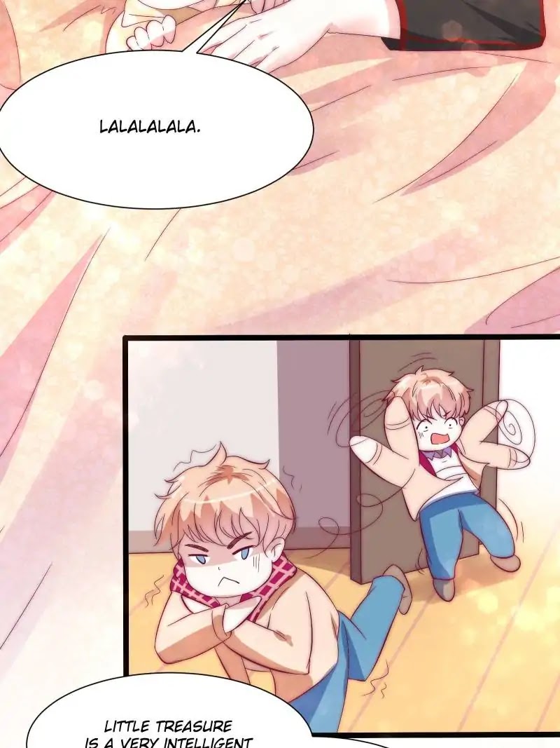 Full Marks Hidden Marriage: Pick Up a Son, Get a Free Husband Chapter 18 page 4 - Chapter 18