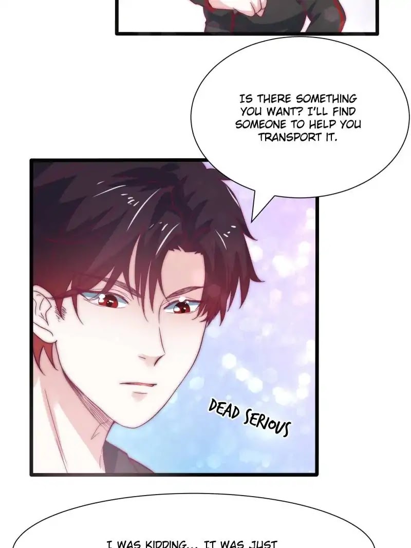 Full Marks Hidden Marriage: Pick Up a Son, Get a Free Husband Chapter 18 page 42 - Chapter 18