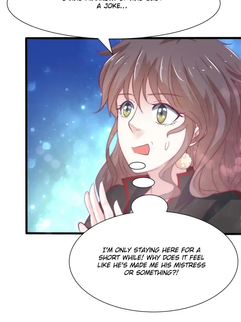 Full Marks Hidden Marriage: Pick Up a Son, Get a Free Husband Chapter 18 page 43 - Chapter 18