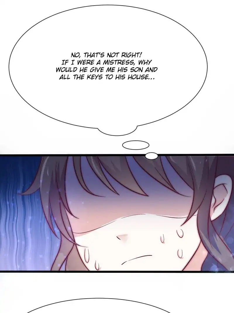 Full Marks Hidden Marriage: Pick Up a Son, Get a Free Husband Chapter 18 page 45 - Chapter 18