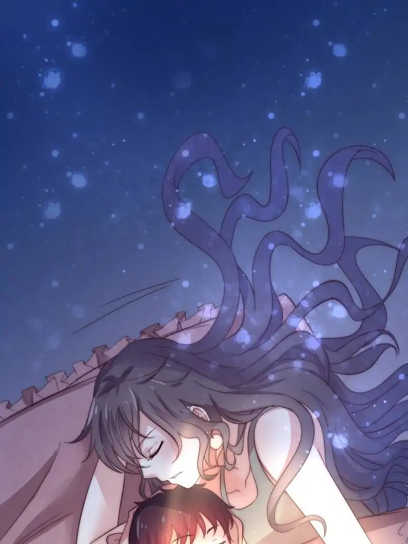 Full Marks Hidden Marriage: Pick Up a Son, Get a Free Husband Chapter 18 page 49 - Chapter 18