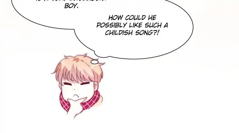 Full Marks Hidden Marriage: Pick Up a Son, Get a Free Husband Chapter 18 page 5 - Chapter 18