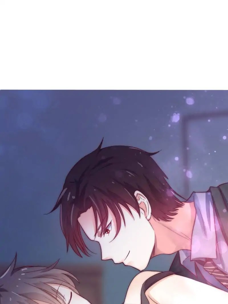 Full Marks Hidden Marriage: Pick Up a Son, Get a Free Husband Chapter 18 page 53 - Chapter 18