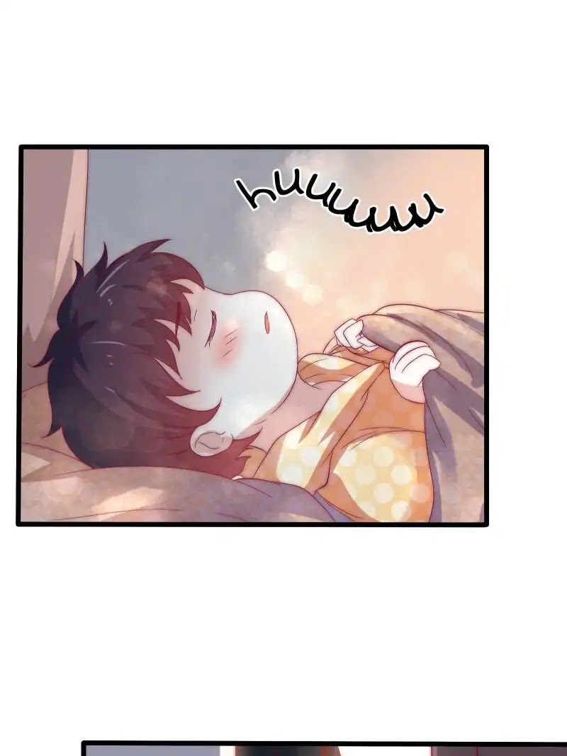 Full Marks Hidden Marriage: Pick Up a Son, Get a Free Husband Chapter 18 page 6 - Chapter 18