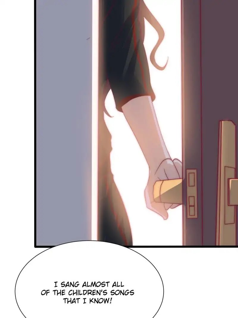 Full Marks Hidden Marriage: Pick Up a Son, Get a Free Husband Chapter 18 page 7 - Chapter 18