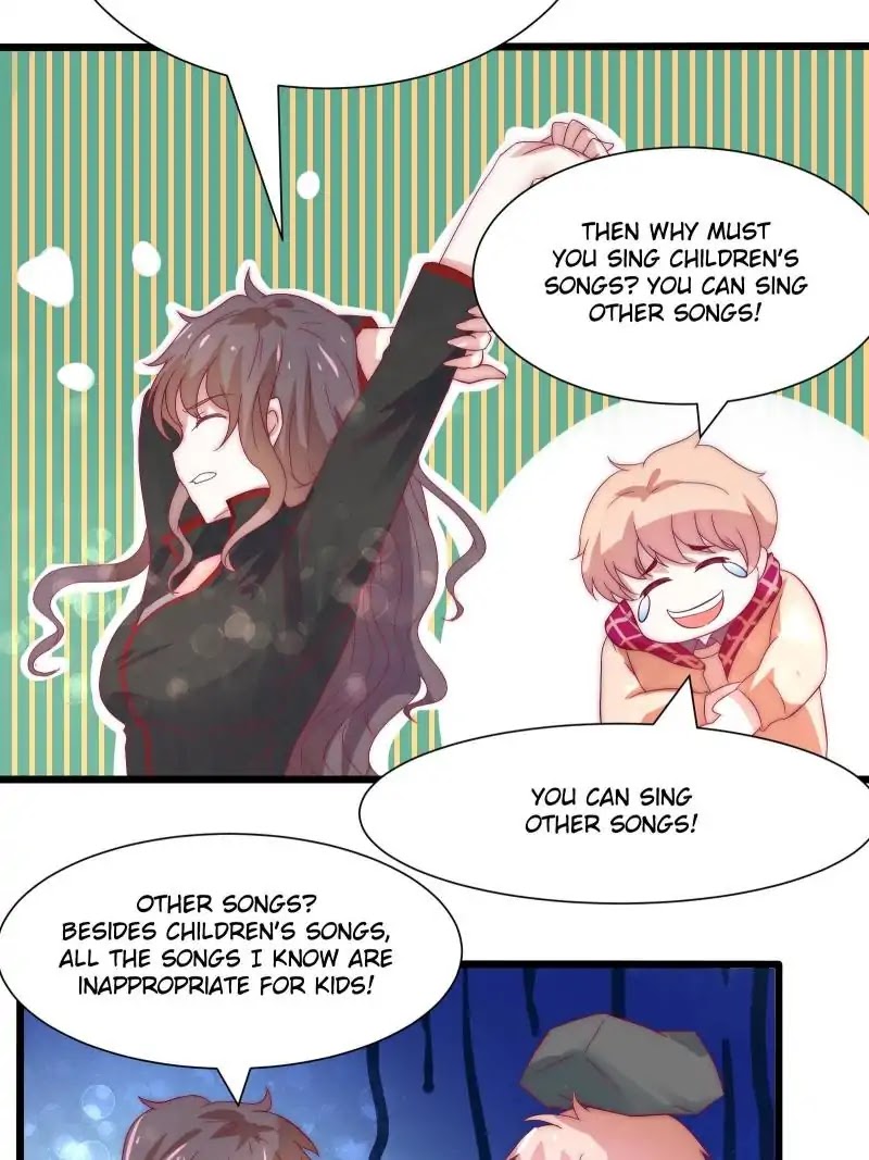 Full Marks Hidden Marriage: Pick Up a Son, Get a Free Husband Chapter 18 page 8 - Chapter 18
