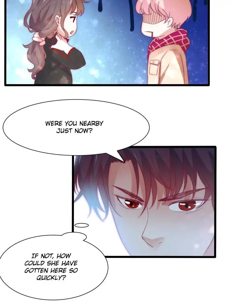 Full Marks Hidden Marriage: Pick Up a Son, Get a Free Husband Chapter 18 page 9 - Chapter 18