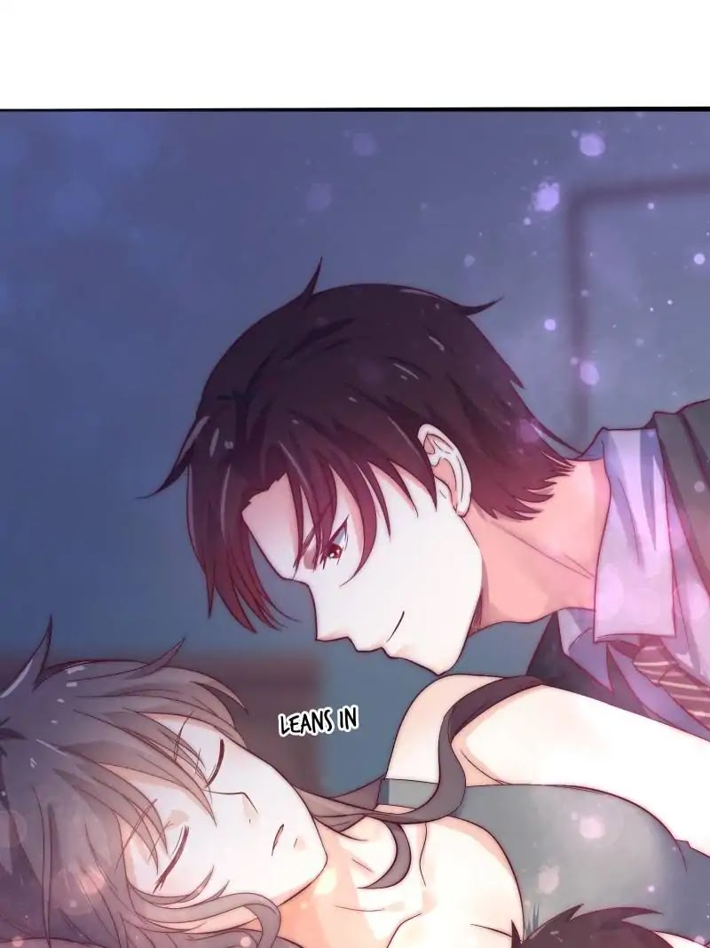 Full Marks Hidden Marriage: Pick Up a Son, Get a Free Husband Chapter 19 page 1 - Chapter 19